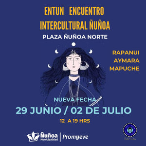 Encuentra nuestros stand del 29/06 al  2/07