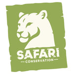 ¡Apoya el trabajo de la fundación Safari Conservation!