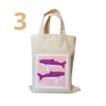 Bolsa de Algodón con Asas Estampada - ¡Personaliza tu Regalo Especial!
