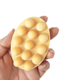 Barra de Masajes Corporal - Relaja y nutre tu piel con ingredientes naturales