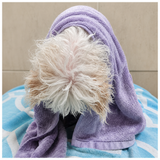 Shampoo Sólido para Perros y Gatos 60 g — Avena y Manzanilla