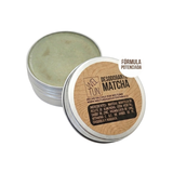Desodorante natural de matcha 30 g | En crema, sin aluminio