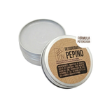 Desodorante natural de pepino 30 g | En crema, sin aluminio