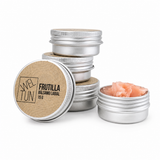 Bálsamo Labial de Cacao y Menta 10 g — Hidratación y Frescura Natural