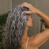Pack Shampoo + Acondicionador Matizante Violeta — Tonos Rubios y Canos