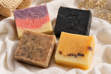 Pack de Jabones Artesanales 110 g c/u — Elige tu Combinación
