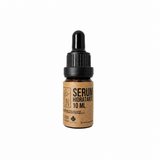 Sérum Facial Nutritivo 10 mL — Hidratación Profunda con Ácido Hialurónico
