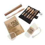 Kit Cero Residuos