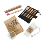 Kit Cero Residuos