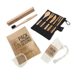 Kit Cero Residuos