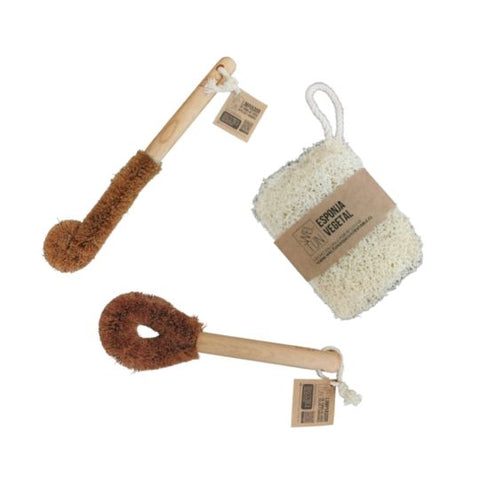 kit Limpieza Cocina