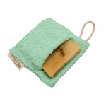 Estuche para jabón - Mantén tu jabón limpio y organizado con nuestro estuche reutilizable y resistente
